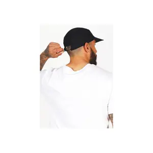 Kappe Buff Solid Running image-4