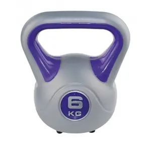 Sveltus 6 kg Kettlebell fit image-0