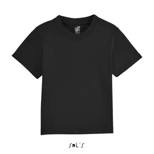 T-shirt baby Sol's Mosquito image-0