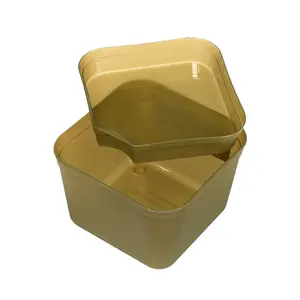 Cestini per esche Avid bait tub Deep size image-0