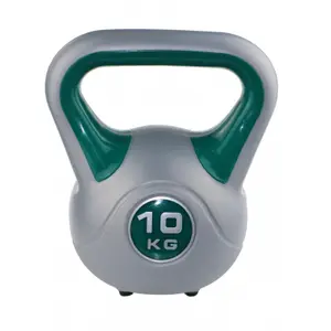 Kettlebell fit Sveltus 10 kg image-0
