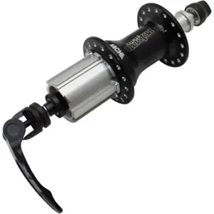 Tylna piasta łożyskowa szosowa Miche Campagnolo 9-10-11V. 32T. image-0