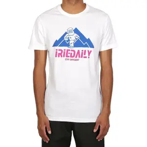 Tričko Iriedaily stay-yeti image-0