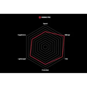 Tire Vittoria Rubino Pro IV G2.0 image-2