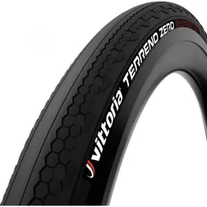 Starrer Gravel-Reifen Vittoria Terreno Zero image-1