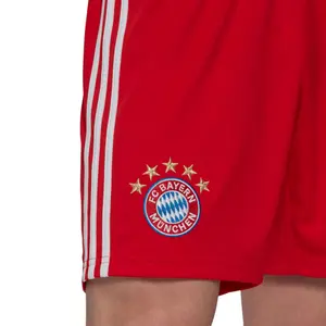 Pantalones cortos para el Primera equipación Bayern Munich 2022/23 image-1