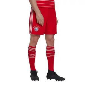 Pantalones cortos para el Primera equipación Bayern Munich 2022/23 image-2