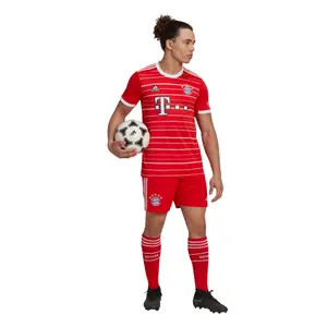 Pantalones cortos para el Primera equipación Bayern Munich 2022/23 image-3