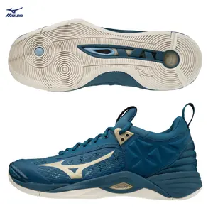 Sapatos Mizuno Wave Momentum image-1