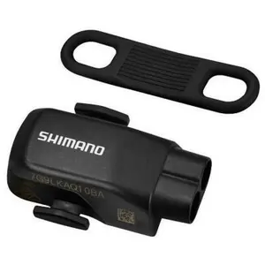 Wireless transmission unit with connections Shimano ew-wu101 pour dura ace/ultegra Di2 image-1