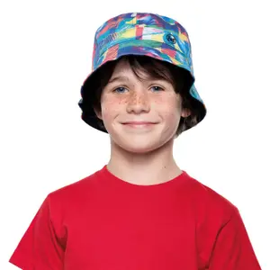 Bob child Buff bucket spiros multi image-2