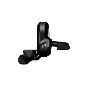 Vänster spak Shimano sw-m8050 deore xt Di2 programmable image-0