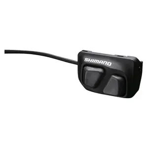 Right rear derailleur switch for handlebars Shimano sw-r600r ultegra Di2 10/11v image-1