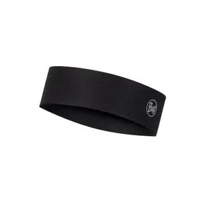 Regenband Buff slim r-black
