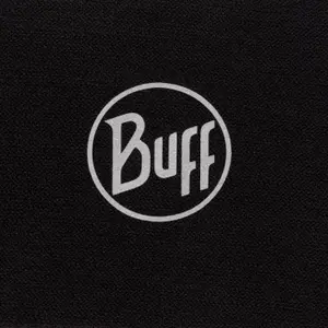 Regenband Buff slim r-black image-2