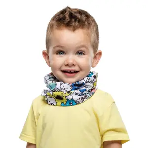 Children's anti-uv choker Buff boo multi image-1