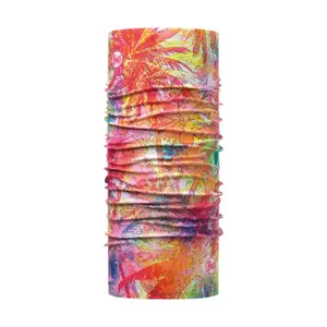 Children's anti-uv choker Buff fireworks multi image-0