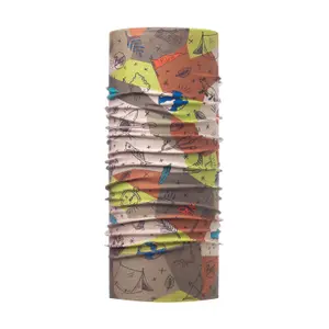 Children's anti-uv choker Buff camp multi image-0