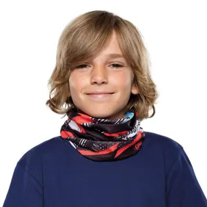 Children's anti-uv choker Buff bolty multi image-1