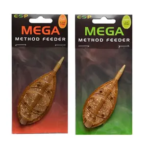 Sponde ESP MegaMthdFdr(loose) 70g XL image-0