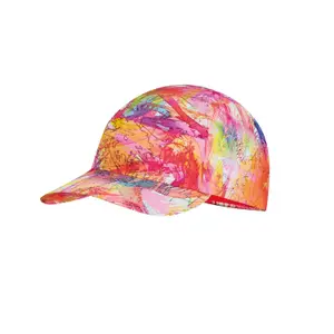 Children's cap Buff fireworks multi image-0