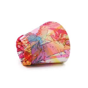 Children's cap Buff fireworks multi image-2