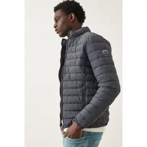 Doudoune Teddy Smith Blight image-2