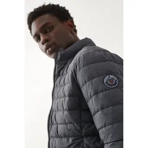 Doudoune Teddy Smith Blight image-3