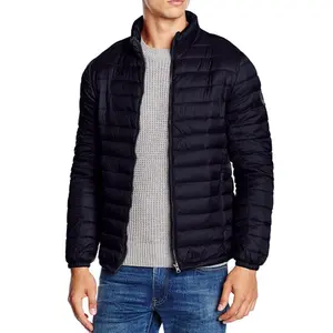 Mouwloos donsjack Teddy Smith Blight image-1