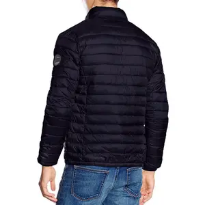 Mouwloos donsjack Teddy Smith Blight image-2