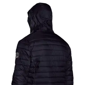 Mouwloos donsjack Teddy Smith Blight image-3