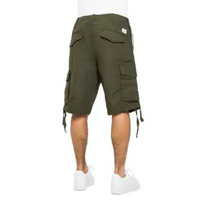 Pantalón corto cargo Reell New image-1