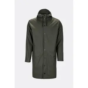 Chubasquero Rains Long Jacket image-0