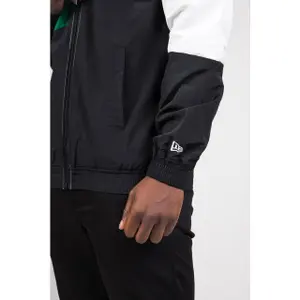 Veste New Era Celtics Colour Block Track image-4