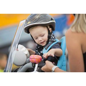 Children's mini hatch Thule Yepp Ocean image-5