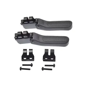 Marches repose-pied Thule Yepp (x2)