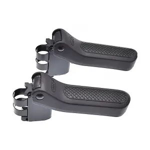 Footrest steps Thule Yepp (x2) image-1