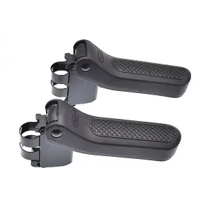 Footrest steps Thule Yepp (x2) image-2