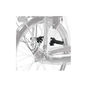 Footrest steps Thule Yepp (x2) image-3