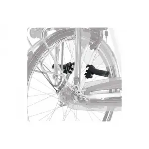 Footrest steps Thule Yepp (x2) image-4