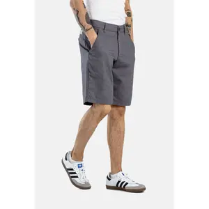 Pantalón corto chinos Reell Flex Grip image-0