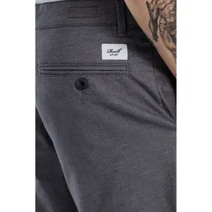 Pantalón corto chinos Reell Flex Grip image-2