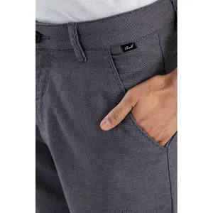 Pantalón corto chinos Reell Flex Grip image-3