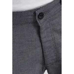 Pantalón corto chinos Reell Flex Grip image-4