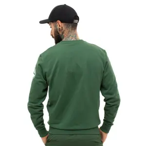 Felpa New Era Packers Slogan image-4