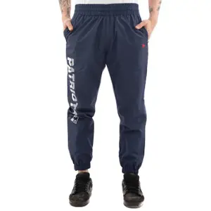 Pantalón de chándal New Era Patriots Wordmark image-2