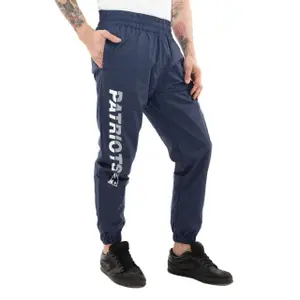 Pantalón de chándal New Era Patriots Wordmark image-3