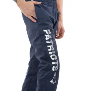 Pantalón de chándal New Era Patriots Wordmark image-5