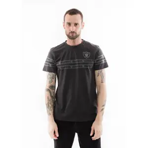 T-shirt New Era Raiders Bandes image-1
