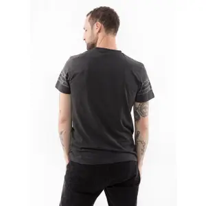 T-shirt New Era Raiders Bandes image-3